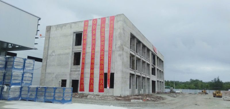 Kinh Nghiệm Thuê Giàn Giáo Cho Nhà Dân Dụng