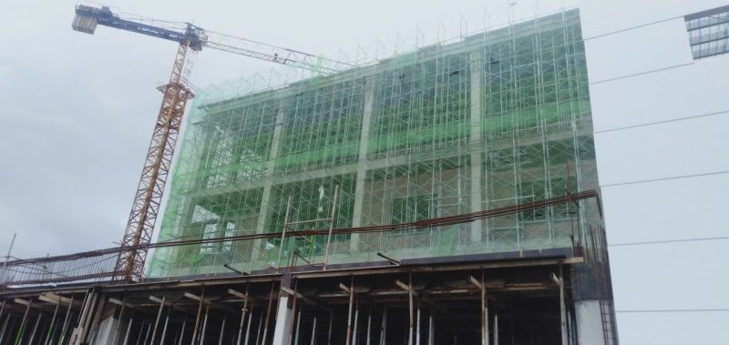 Top các loại giàn giáo phổ biến tại Bình Định hiện nay