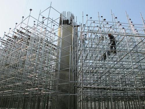 Giải pháp toàn diện cho công trình xây dựng