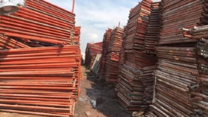 Thu Mua Copha Tại Hoài Ân