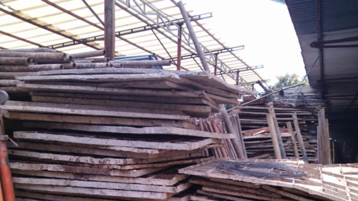 Thu Mua Copha Tại Hoài Ân