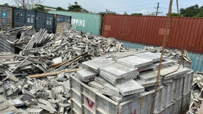 Thu Mua Copha Tại Phù Cát