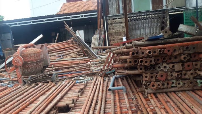 Thu Mua Copha Tại Tây Sơn