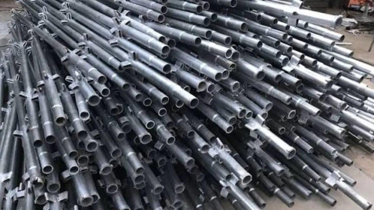 Cung Cấp Giàn Giáo Tại Tây Sơn