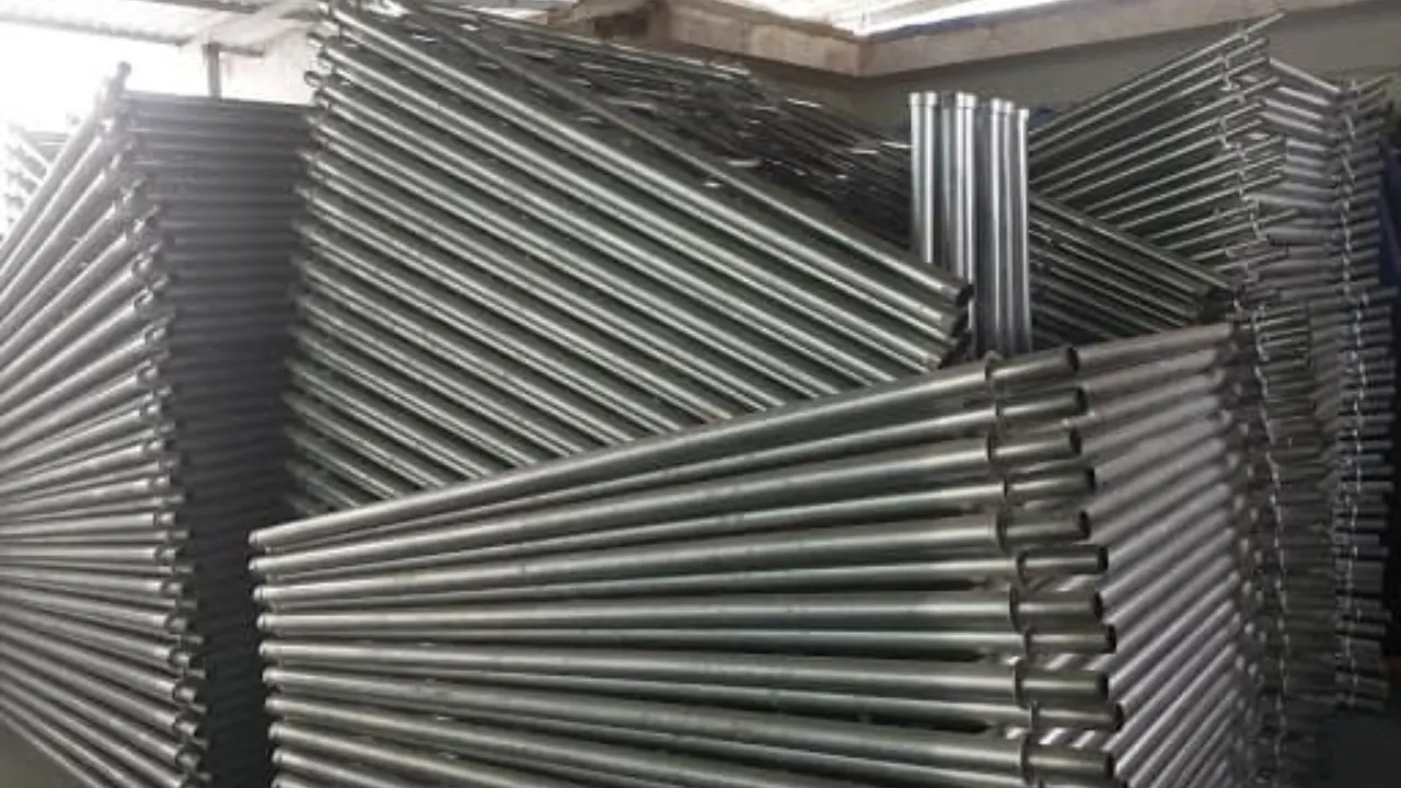 Cung Cấp Giàn Giáo Tại Tuy Phước 